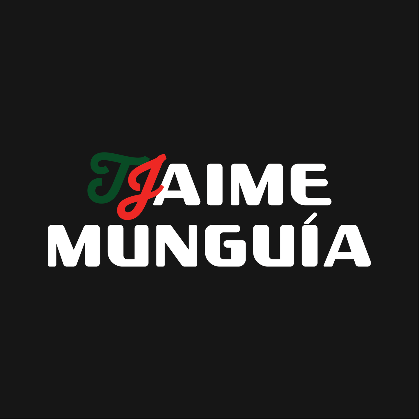 TJ Munguia Snap-Back