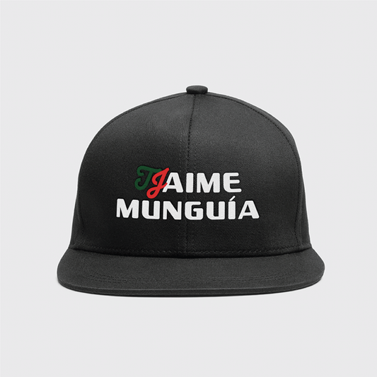 TJ Munguia Snap-Back