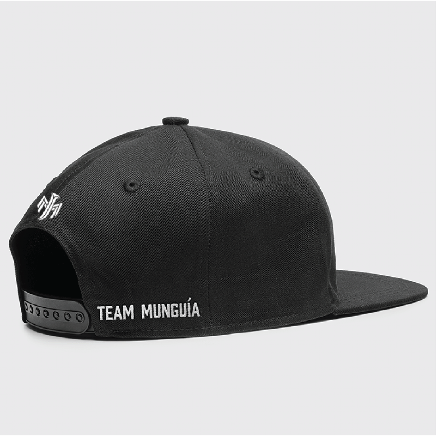 TJ Munguia Snap-Back