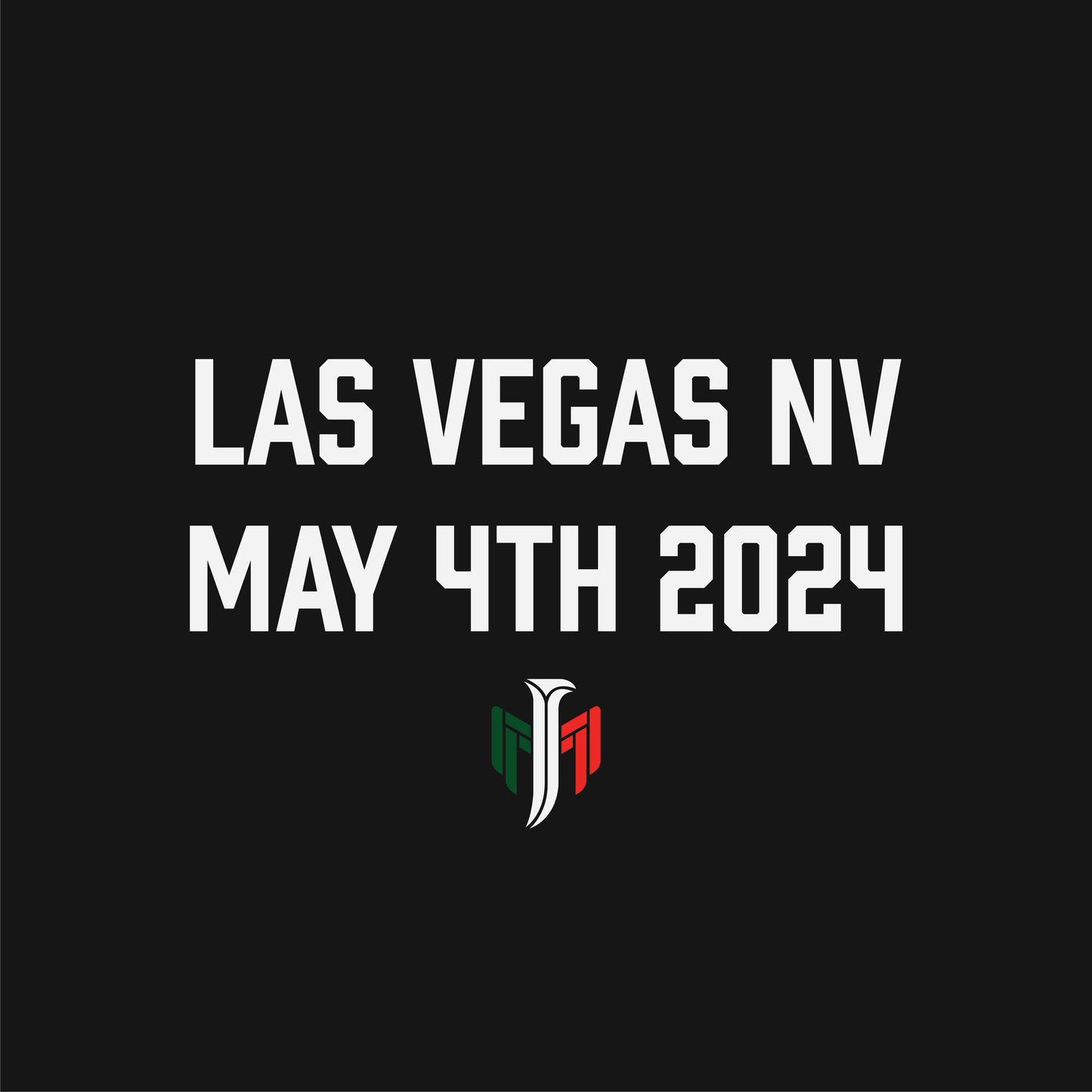 Battle For Undisputed Official Fight Hat