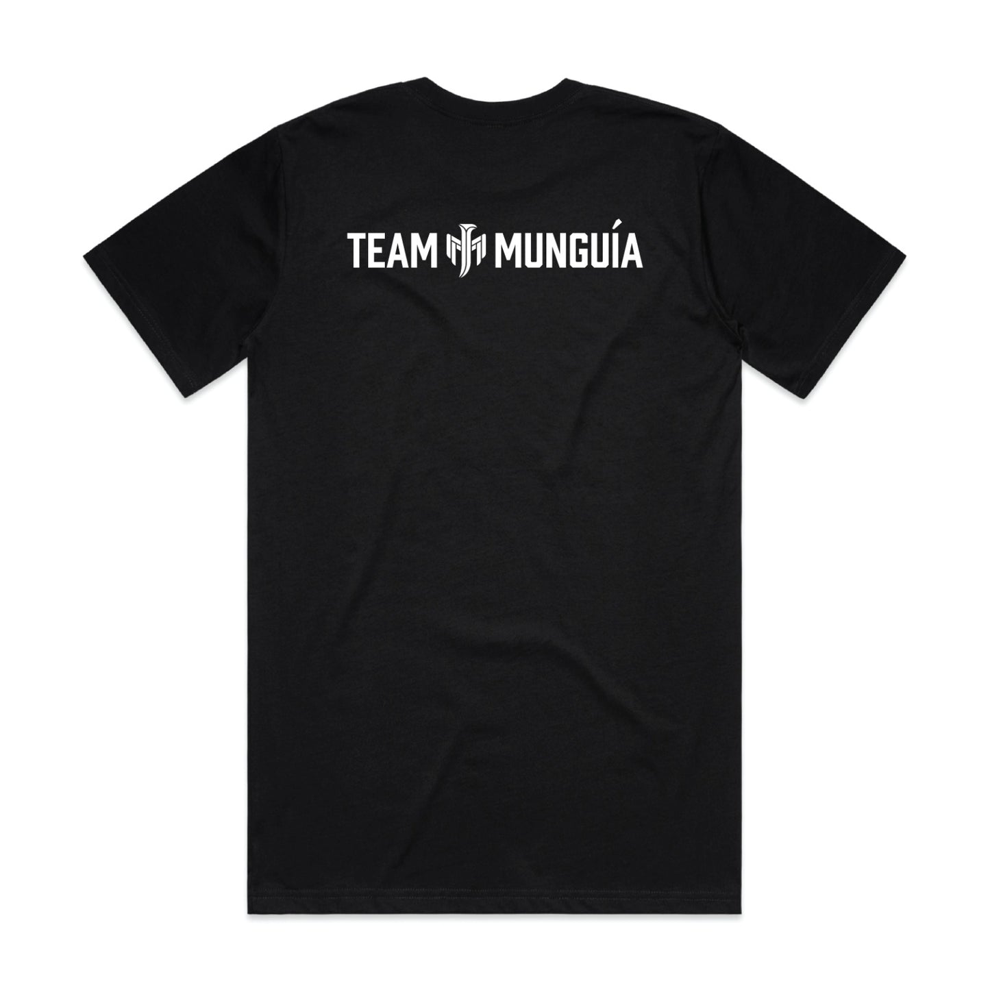 Official Fight Tee No Quitter