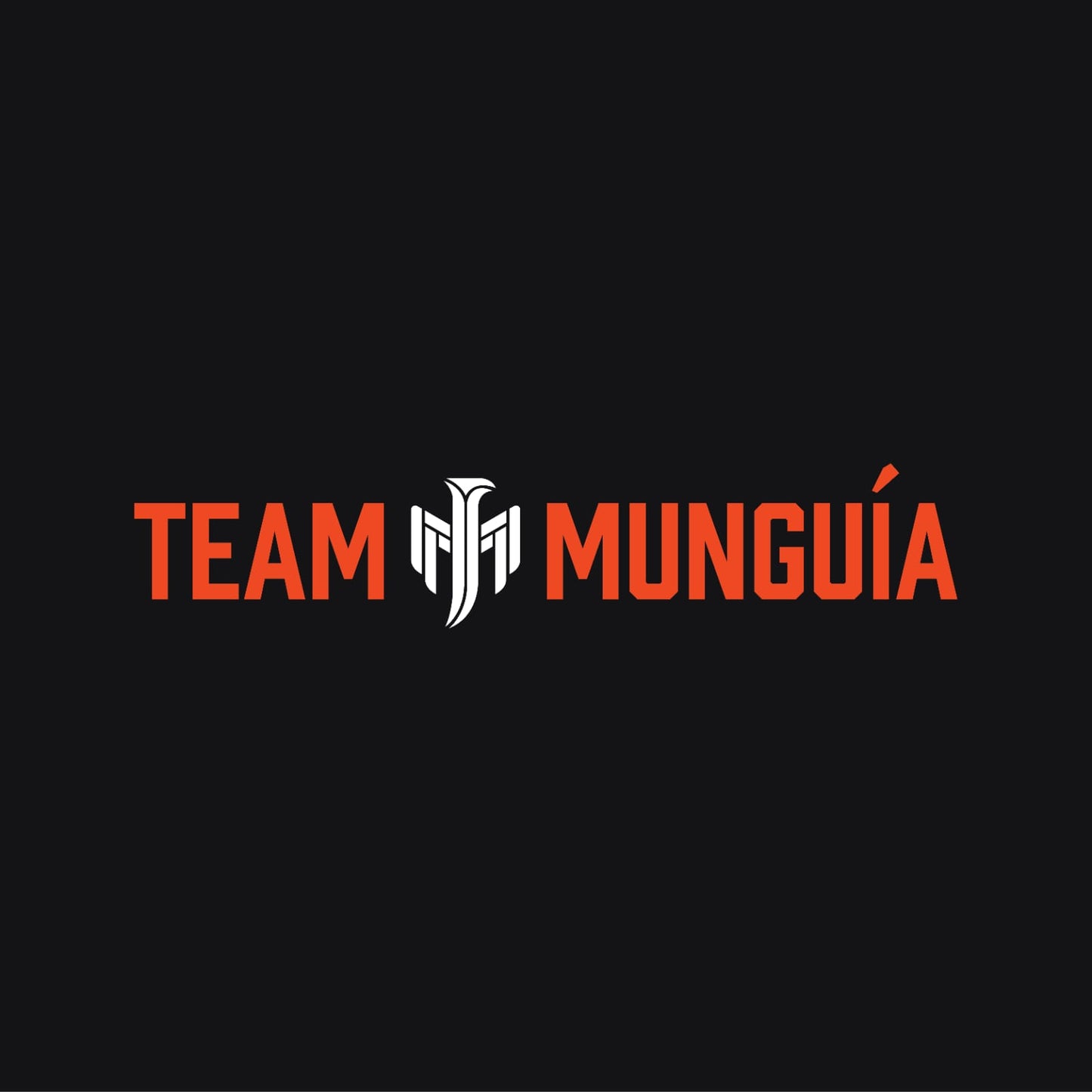 Team Munguia Hoodie