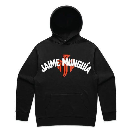Team Munguia Hoodie