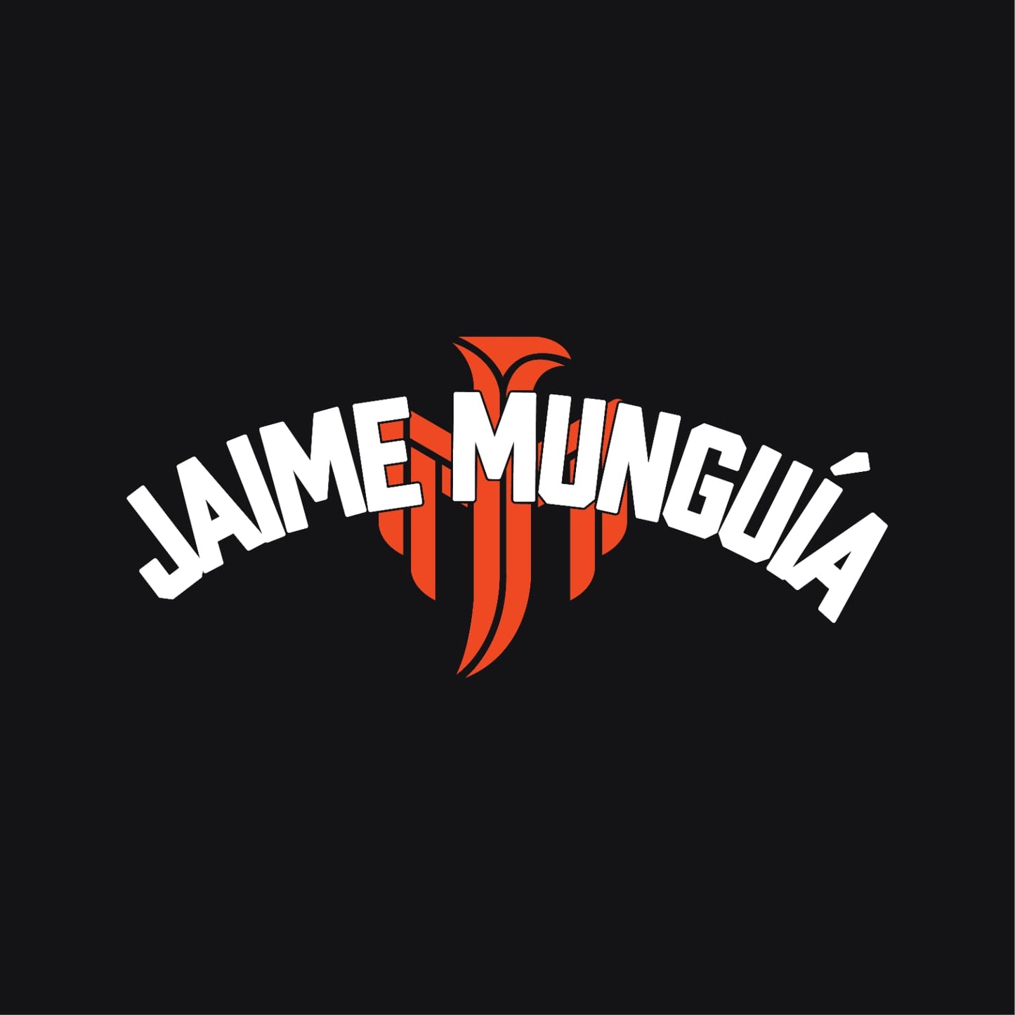 Team Munguia Hoodie