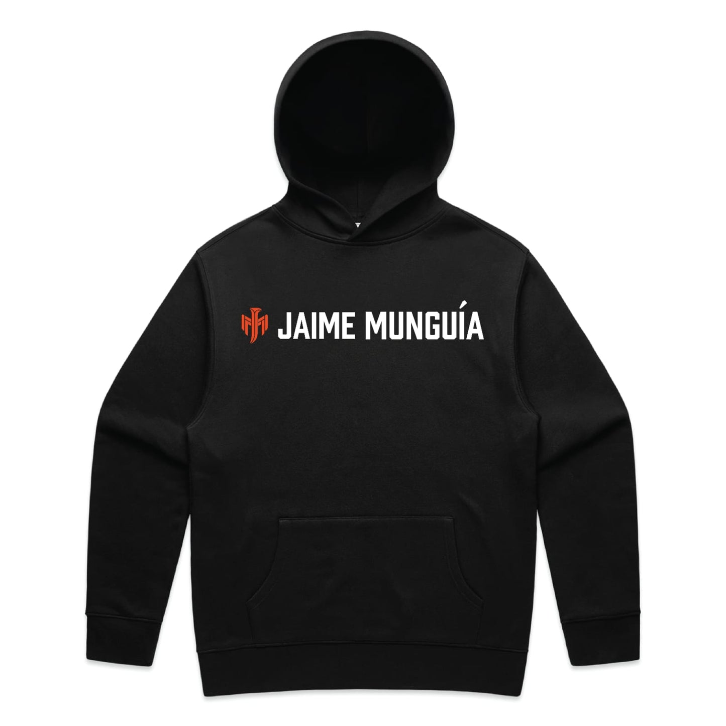 No Quitter Hoodie