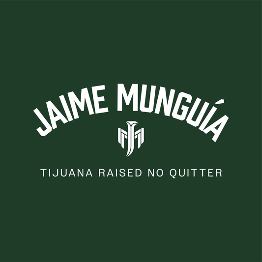 Tijuana x Munguia Crewneck