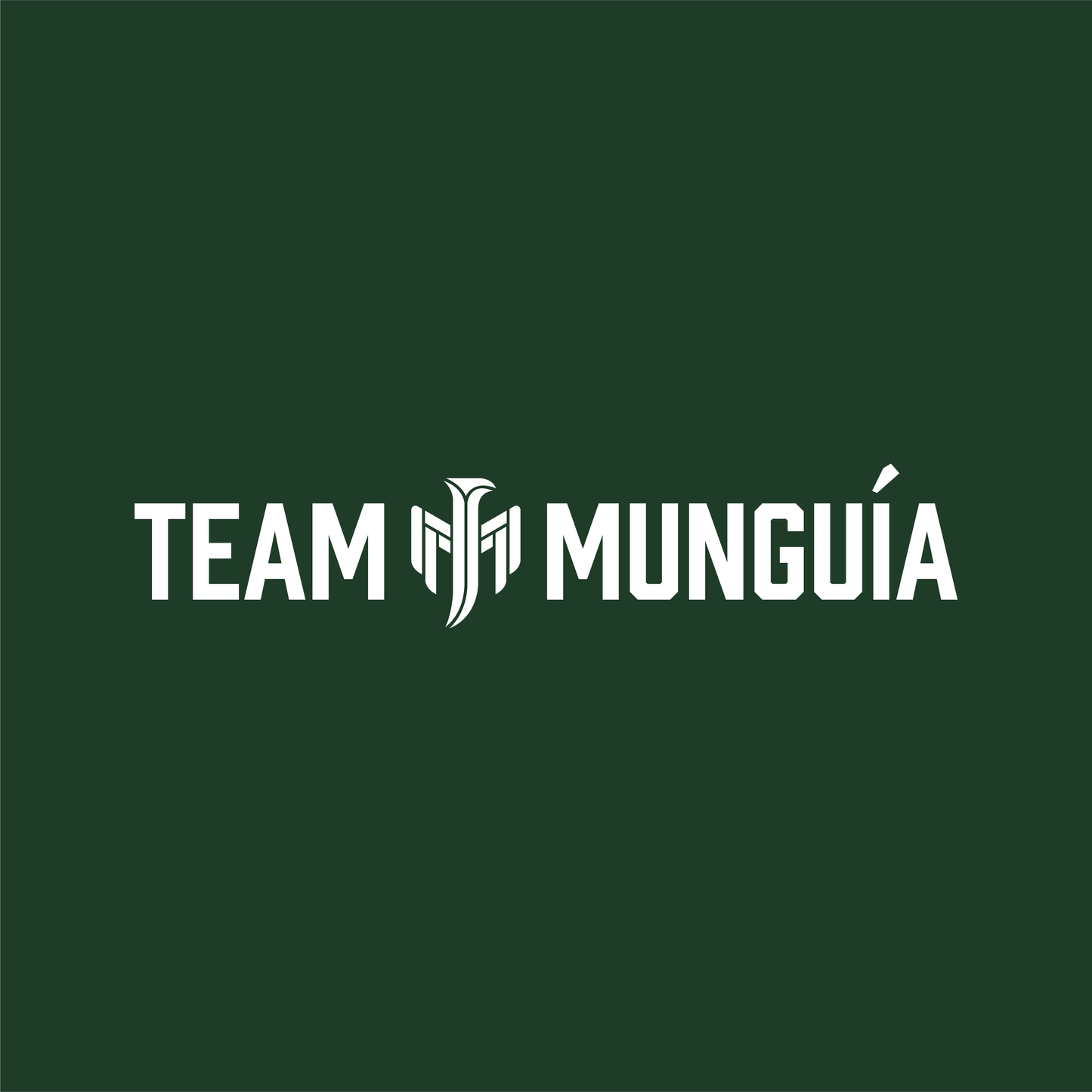 Tijuana x Munguia Crewneck