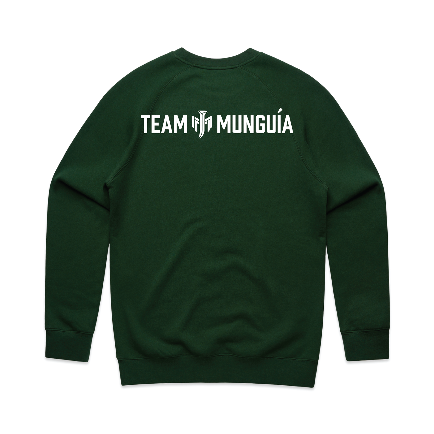 Tijuana x Munguia Crewneck