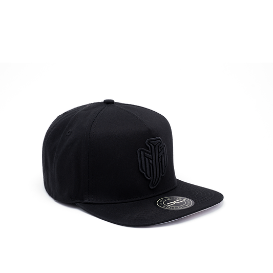 JM NEGRA X JC HATS