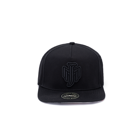 JM NEGRA X JC HATS