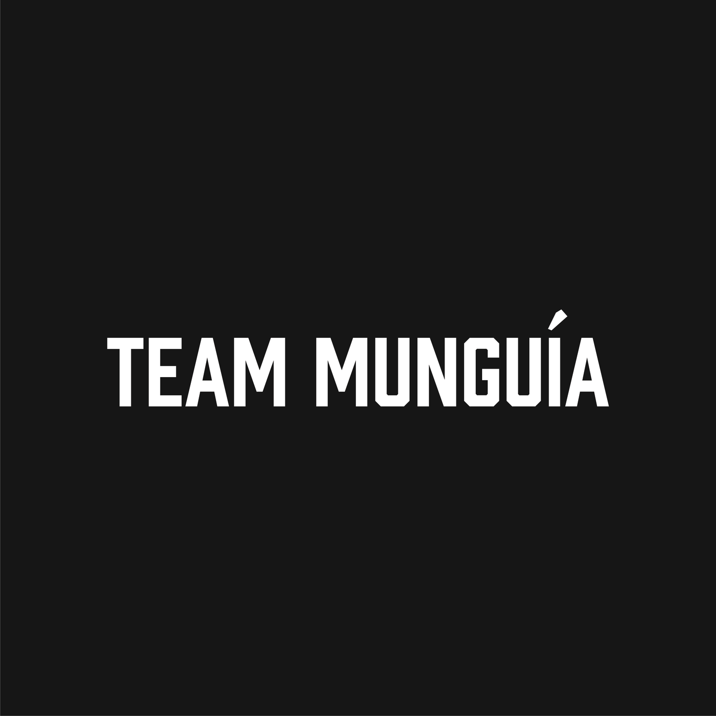 TJ Munguia Snap-Back