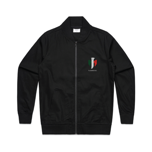 Battle For Undisputed Official Fight Jacket [ PRE ORDER MAY 1ST ]