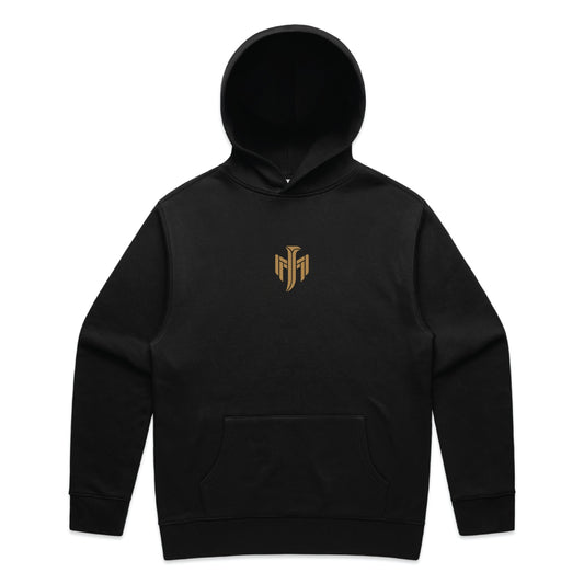34 KO'S And Counting Hoodie [ PRE ORDER MAY 1ST ]