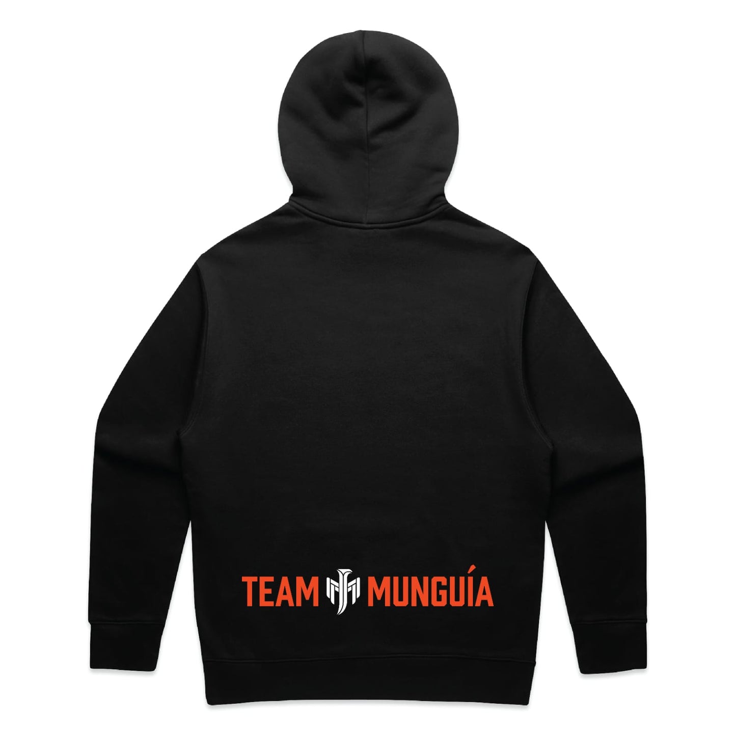 Team Munguia Hoodie