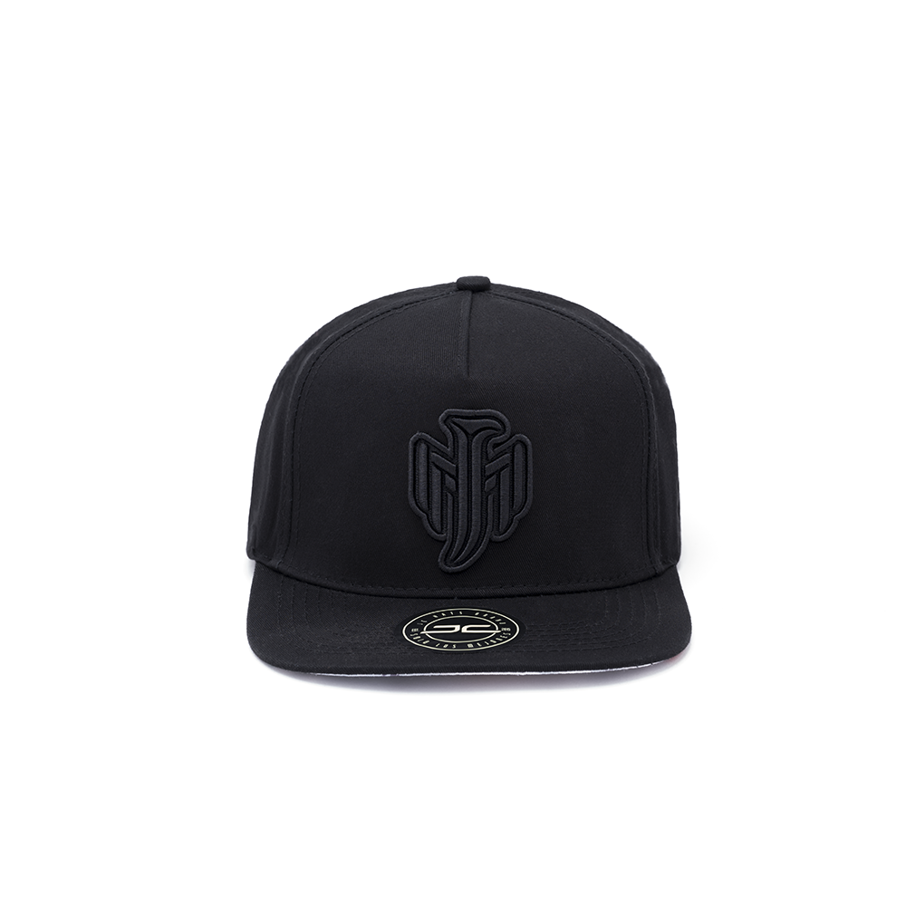 JM NEGRA X JC HATS – Jaime Munguia